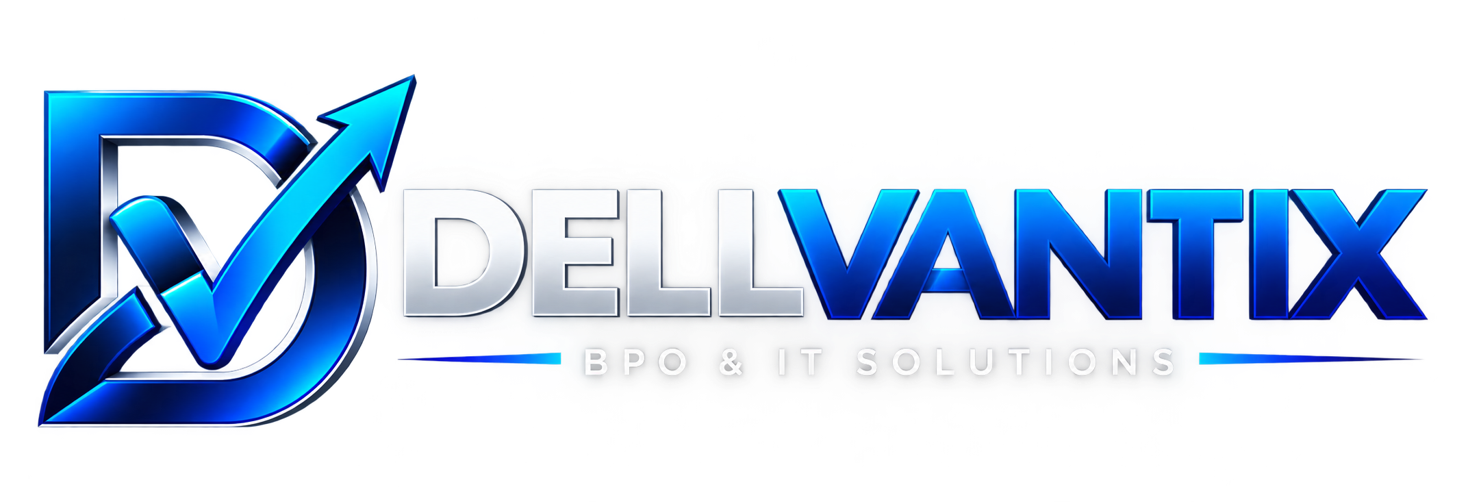 Dellvantix — BPO & IT Solutions